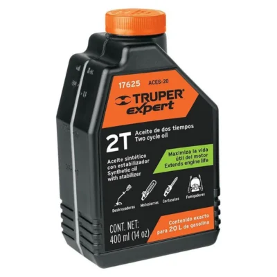ACEITE 2 T ML