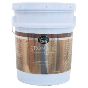 CROMATIC BASE MATE CUBETA