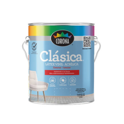 CLASICA BASE MATE