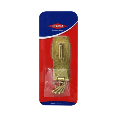 ALDABA DORADA INDUMA