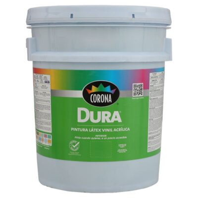 DURA LATEX CUBETA