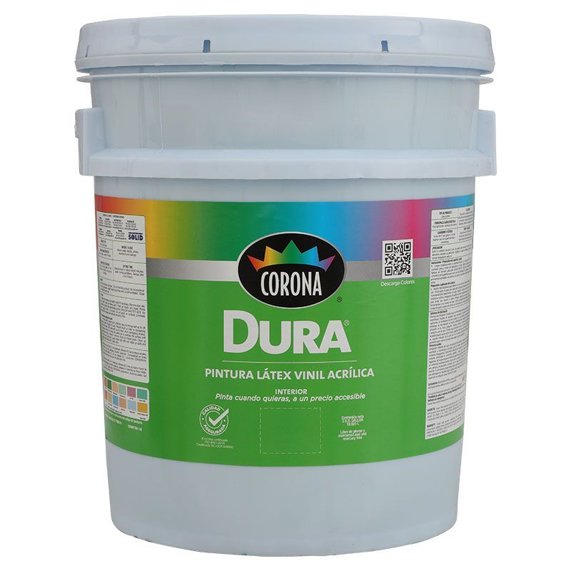 DURA LATEX CUBETA
