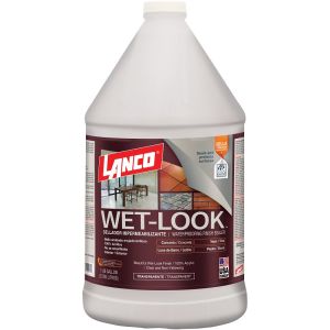 SELLADOR ACRILICO WET-LOOK LANCO
