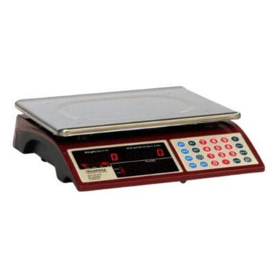 BALANZA DE MOSTRADOR DIGITAL 30KG ACS19