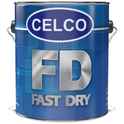 FAST DRY GALON CELCO