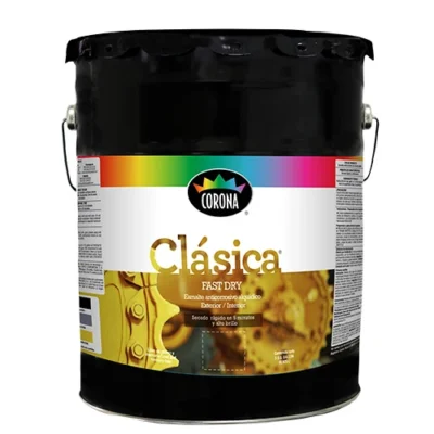 CLASICA FAST DRY CUBETA