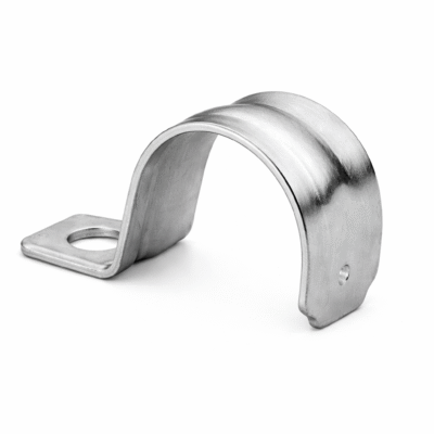 ABRAZADERA DUCTO 1 HOREJA