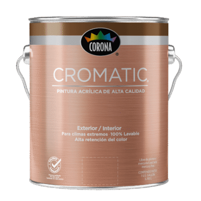 CROMATIC ACRILIC GALON