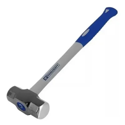 ALMADANA DE FIBRA TOOLCRAFT
