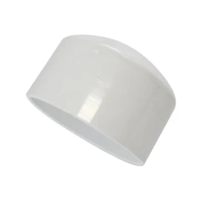TAPON HEMBRA PVC C/ROSCA