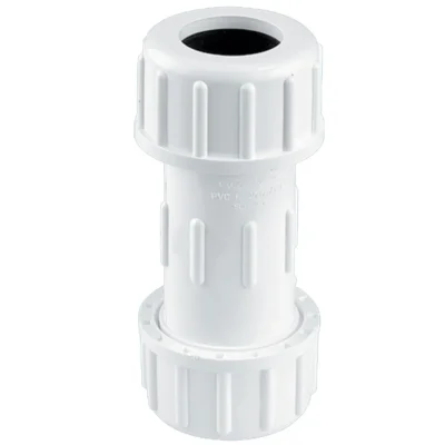 UNION REPARACION PVC