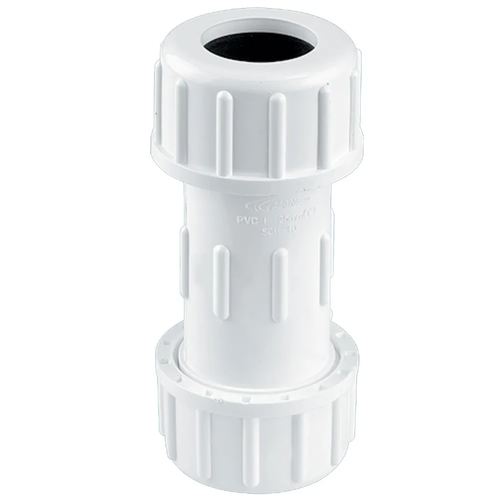 UNION REPARACION PVC