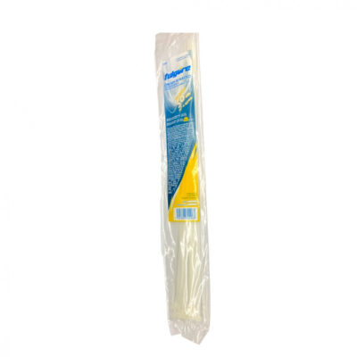 CINCHO PLASTICO BOLSA 25 UNID FULGORE