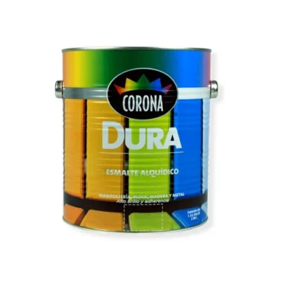 DURA ACEITE CUARTO