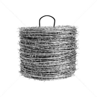 ALAMBRE ESPIGADO