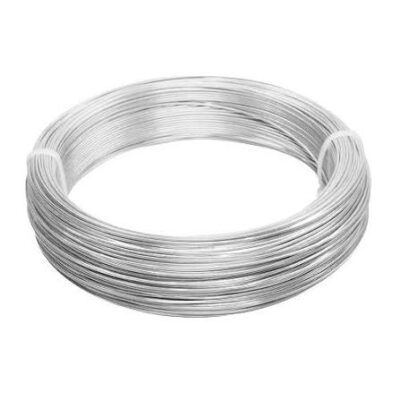 ALAMBRE GALVANIZADO ROLLO