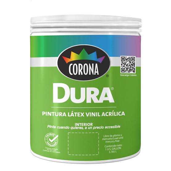 DURA LATEX GALON