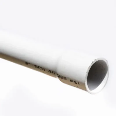 TUBO PVC 2 AGUA POTABLE PSI