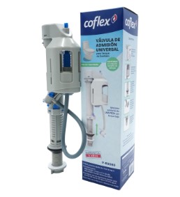 ARBOLITO P/SANITARIO COFLEX
