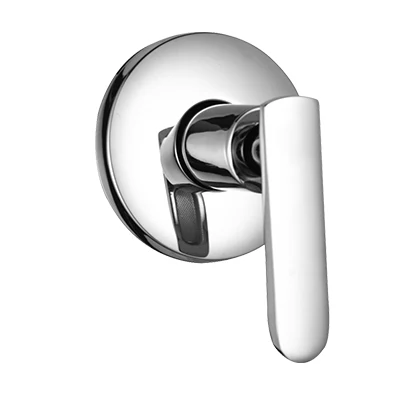LLAVE DE DUCHA TIPO PALANCA MA FAUCET MET-405