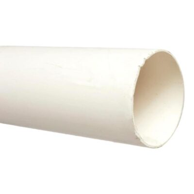 TUBO PVC 3/4 * MT AGUA POTABLE