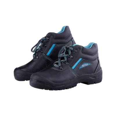 BOTAS DE SEGURIDAD TOTAL