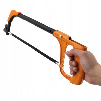 ARCO P/SIERRA METAL/PLASTICO