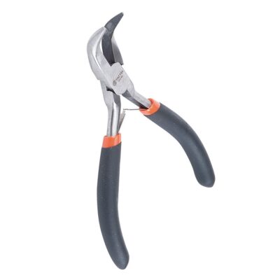 ALICATE PINZA CURVA