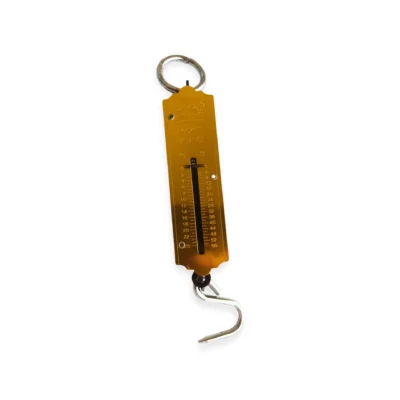 BALANZA DE RESORTE 56 LB B-125R