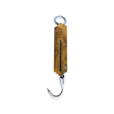 BALANZA DE RESORTE 224 LB B-3100R