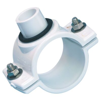 ABRAZADERA DOMICILIAR PVC 3