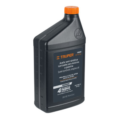 ACEITE 4T