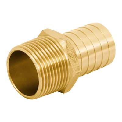 ADAPTADOR MACHO POLIDUCTO FOSET