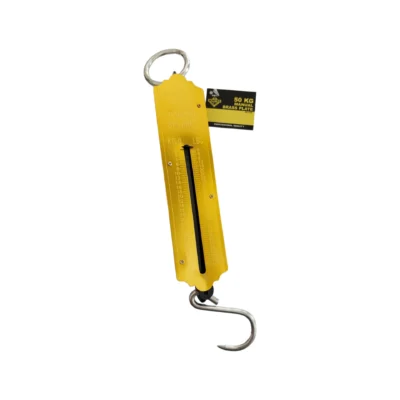 BALANZA DE RESORTE 112 LB B-250R