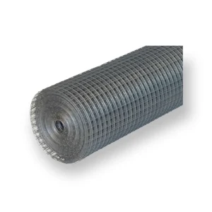CEDAZO MOSQUITERO METALICO ROLLO 33 YD
