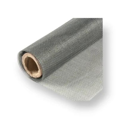 CEDAZO MOSQUITERO GRIS ROLLO 33 YARDAS