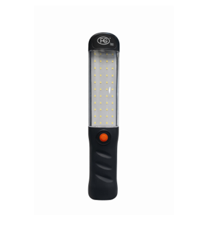 TUBO LED DE EMERGENCIA 80W FULGORE PLE080