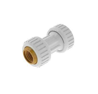 TUBO PVC JUNTA RAPIDA C/EMPAQUE