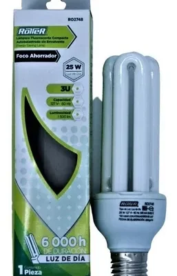 AHORRADOR LUZ DE DIA ROTTER