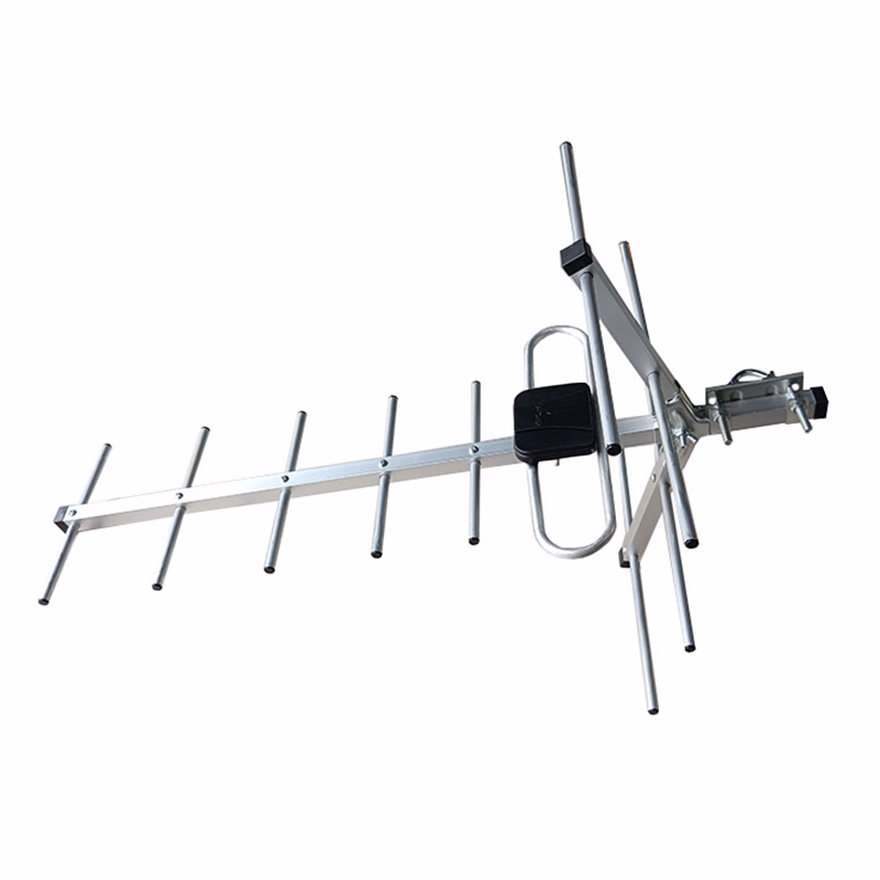 ANTENA P/TELEVISION A COLORES