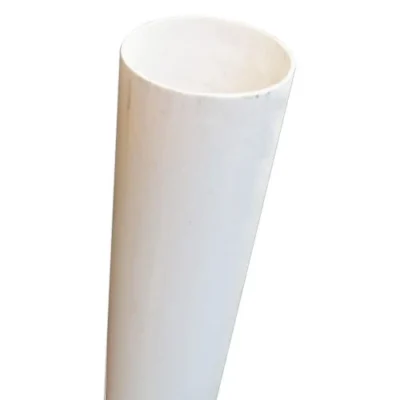 TUBO PVC 6 AGUA POTABLE PSI