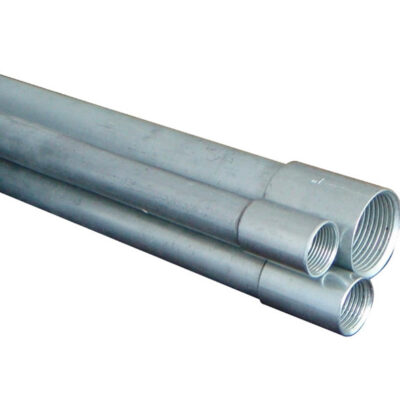 TUBO DUCTO ALUMINIO