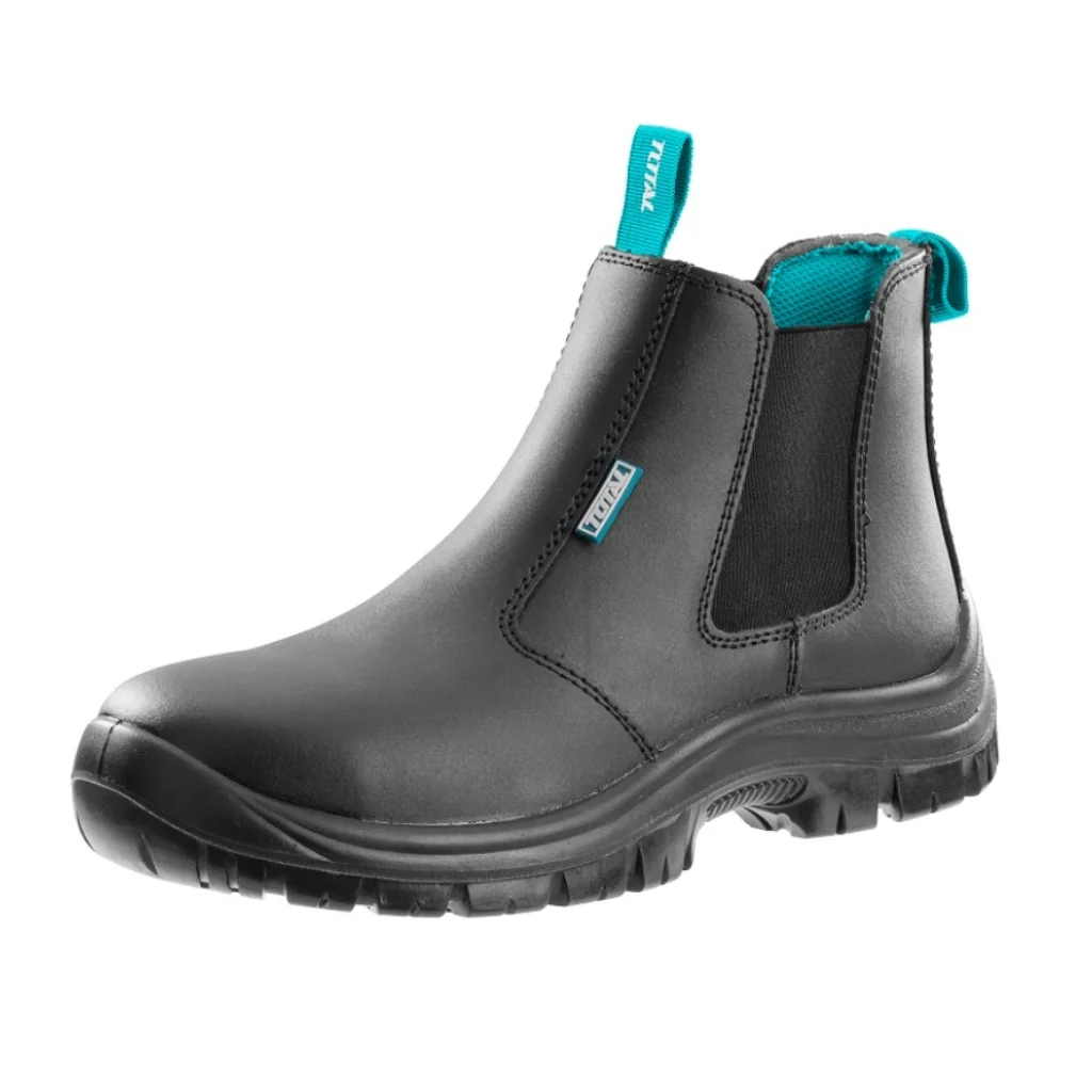 BOTAS DE SEGURIDAD TOTAL - Image 2