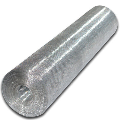 CEDAZO MOSQUITERO GRIS ROLLO 30 MT
