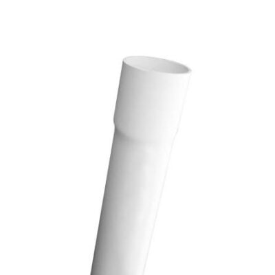 TUBO PVC 1/2 AGUA POTABLE PSI