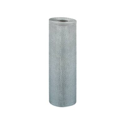 CEDAZO MOSQUITERO METALICO GALVANIZADO ROLLO 33 YD