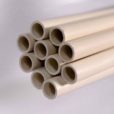 TUBO CPVC AGUA CALIENTE