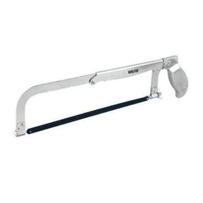 ARCO P/SIERRA CROMADO WOLFOX