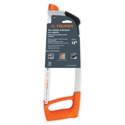 ARCO P/SIERRA TUBULAR