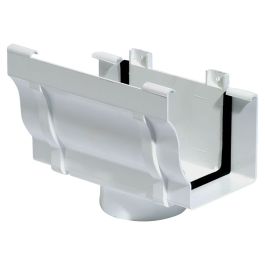 BAJADA P/CANAL CANOA